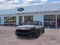 2026 Ford Mustang EcoBoost® Convertible
