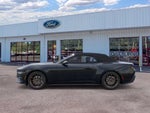 2026 Ford Mustang EcoBoost® Convertible