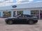 2026 Ford Mustang EcoBoost® Convertible