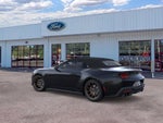 2026 Ford Mustang EcoBoost® Convertible