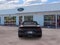 2026 Ford Mustang EcoBoost® Convertible