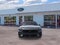 2026 Ford Mustang EcoBoost® Convertible