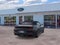 2026 Ford Mustang EcoBoost® Convertible