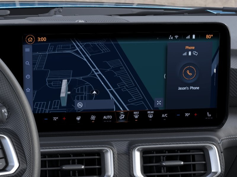 2026 Ford Mustang EcoBoost® Premium Convertible