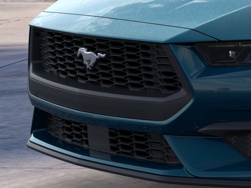 2026 Ford Mustang EcoBoost® Premium Convertible