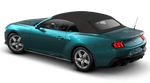 2026 Ford Mustang EcoBoost® Premium Convertible