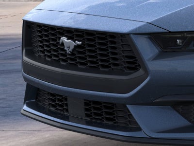 2026 Ford Mustang EcoBoost® Premium Convertible
