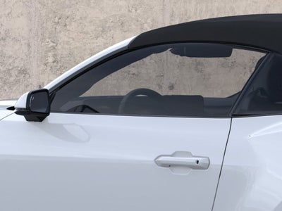 2026 Ford Mustang EcoBoost® Premium Convertible