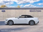 2026 Ford Mustang EcoBoost® Premium Convertible