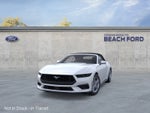 2026 Ford Mustang EcoBoost® Premium Convertible