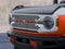 2026 Ford Bronco Stroppe Edition