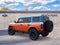 2026 Ford Bronco Stroppe Edition