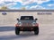 2026 Ford Bronco Stroppe Edition