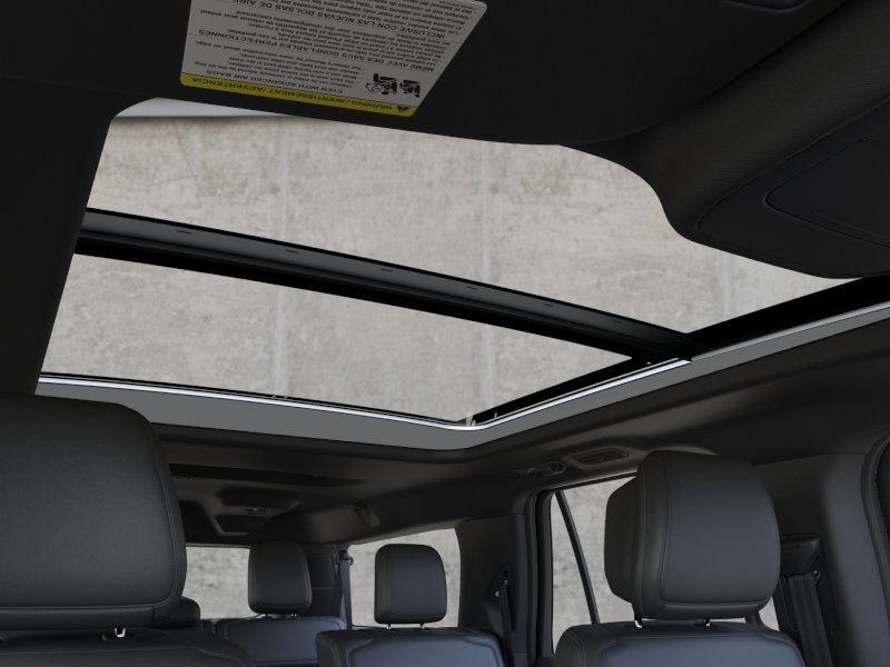 2026 Ford Expedition MAX Platinum®