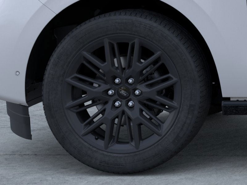 2026 Ford Expedition MAX Platinum®