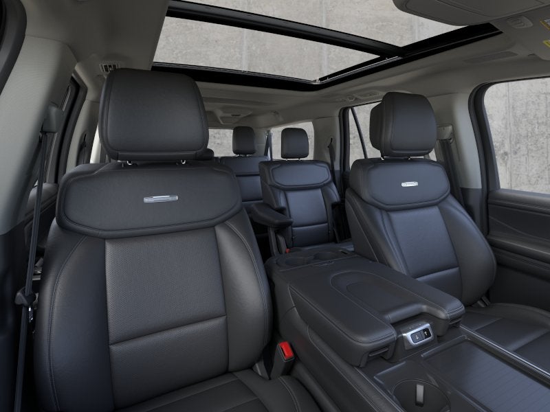 2026 Ford Expedition MAX Platinum®