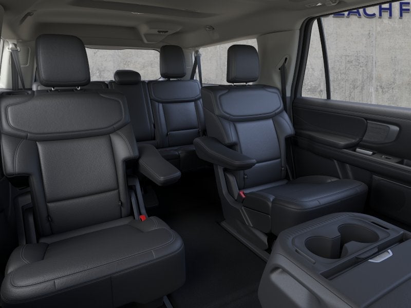 2026 Ford Expedition MAX Platinum®