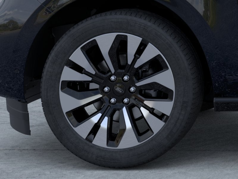 2026 Ford Expedition MAX Platinum®