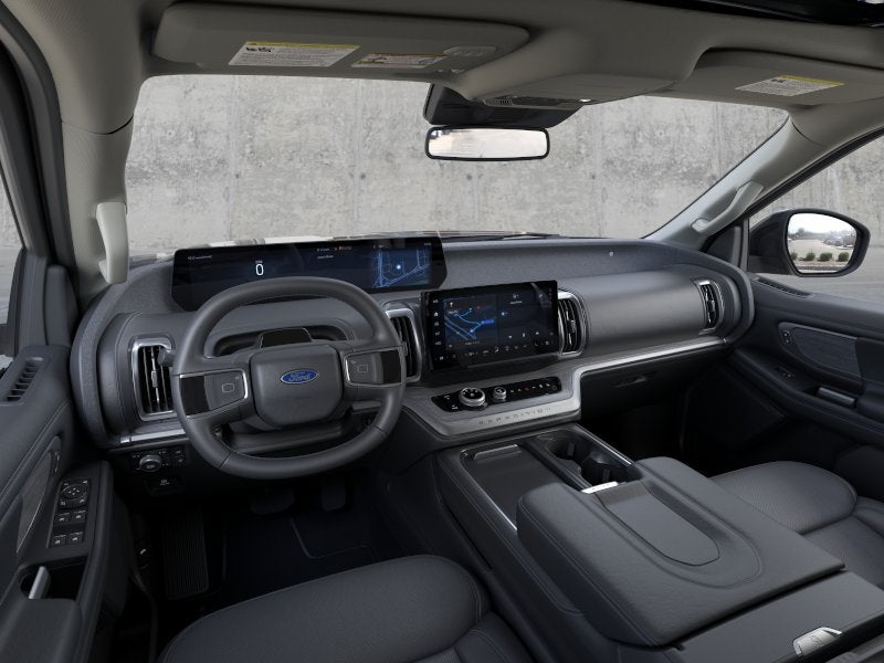 2026 Ford Expedition MAX Platinum®
