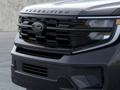 2026 Ford Expedition MAX Platinum®
