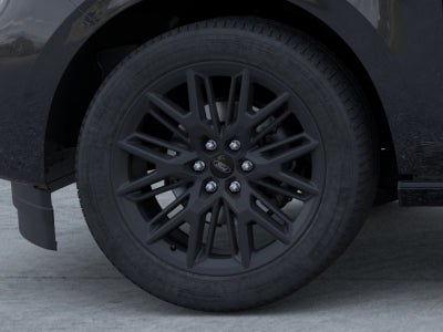 2026 Ford Expedition MAX Platinum®