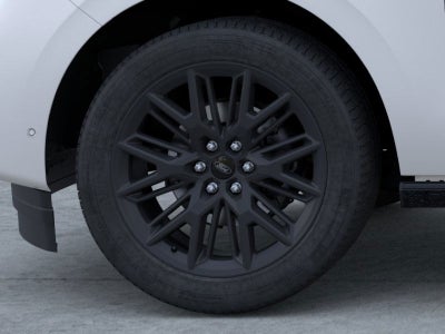 2026 Ford Expedition MAX Platinum®