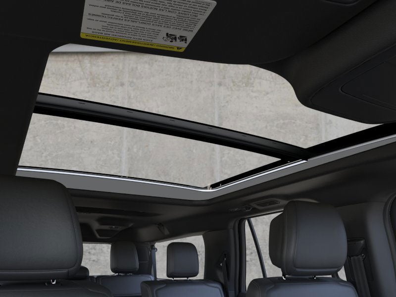 2026 Ford Expedition MAX Platinum®