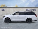 2026 Ford Expedition MAX Platinum®