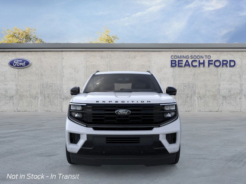 2026 Ford Expedition MAX Platinum®