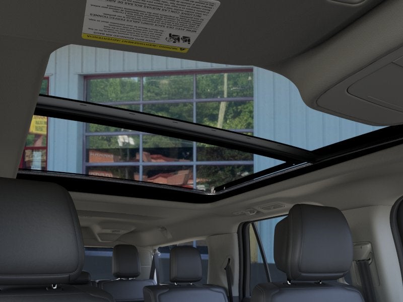 2026 Ford Expedition MAX Platinum®