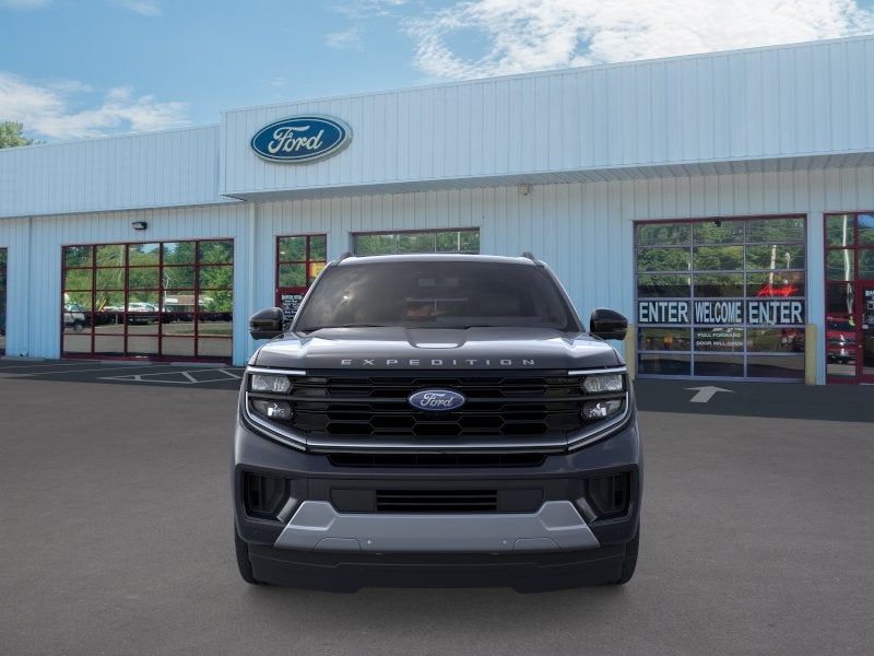 2026 Ford Expedition MAX Platinum®