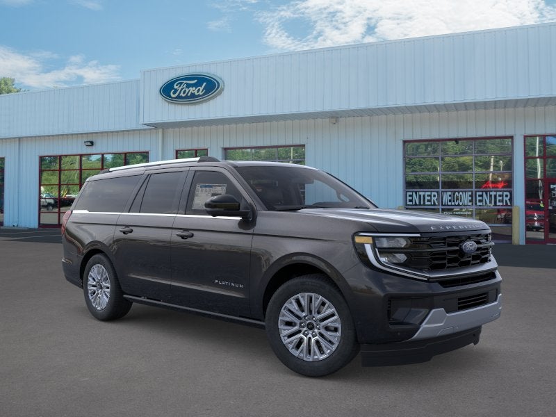 2026 Ford Expedition MAX Platinum®