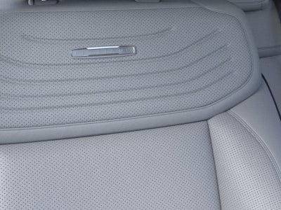 2026 Ford Expedition MAX Platinum®