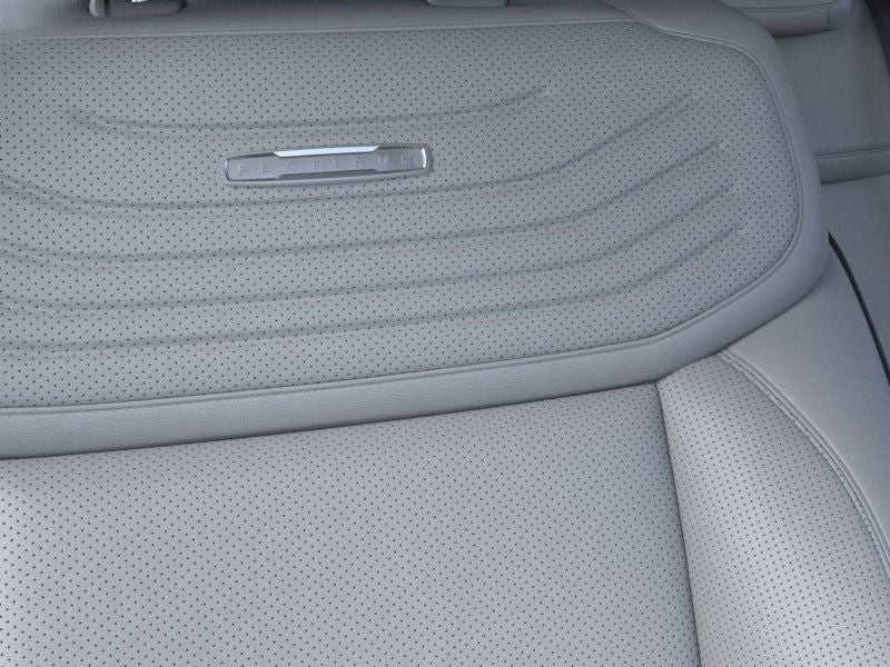 2026 Ford Expedition MAX Platinum®