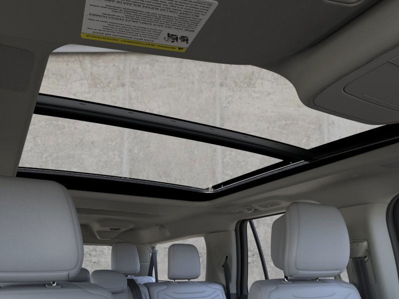 2026 Ford Expedition MAX Platinum®