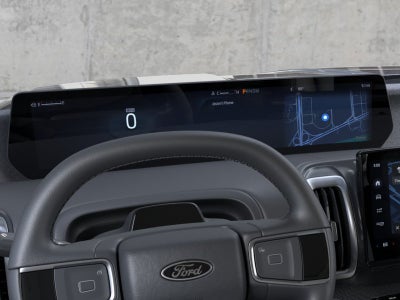 2026 Ford Expedition MAX Platinum®