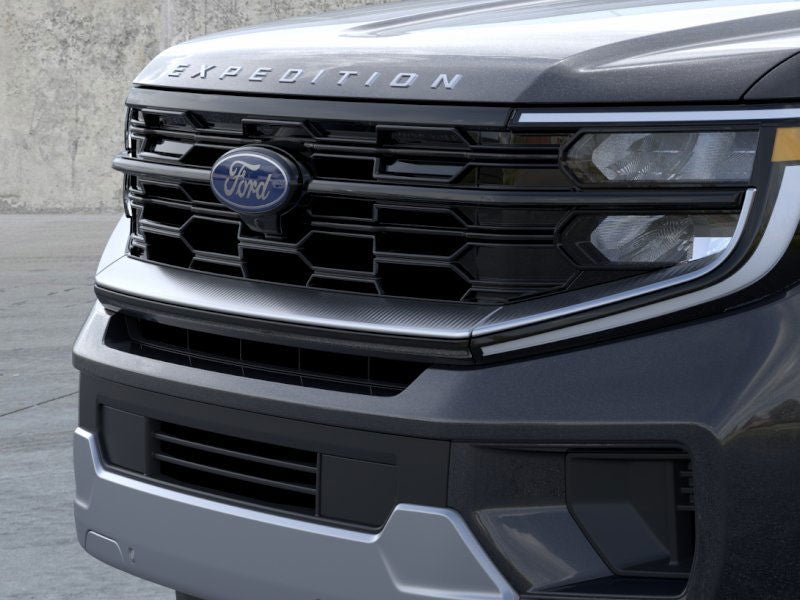 2026 Ford Expedition MAX Platinum®