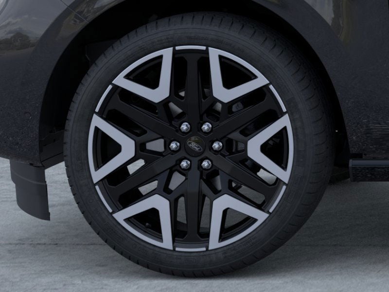 2026 Ford Expedition MAX Platinum®