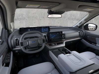 2026 Ford Expedition MAX Platinum®