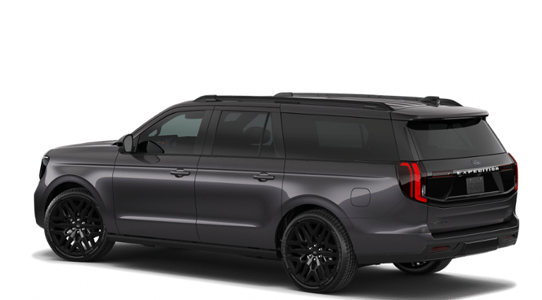 2026 Ford Expedition MAX Platinum®
