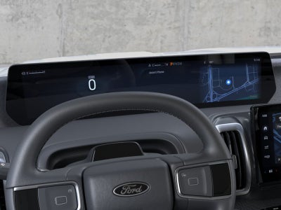 2026 Ford Expedition Platinum®
