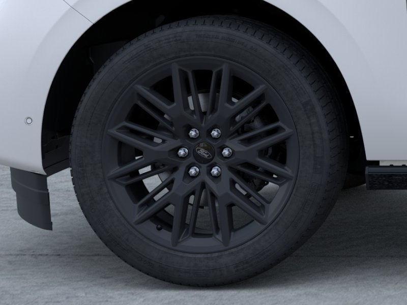 2026 Ford Expedition Platinum®