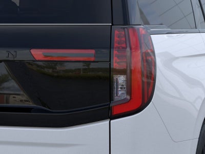 2026 Ford Expedition Platinum®