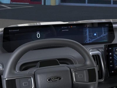 2026 Ford Expedition Platinum®