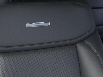 2026 Ford Expedition Platinum®