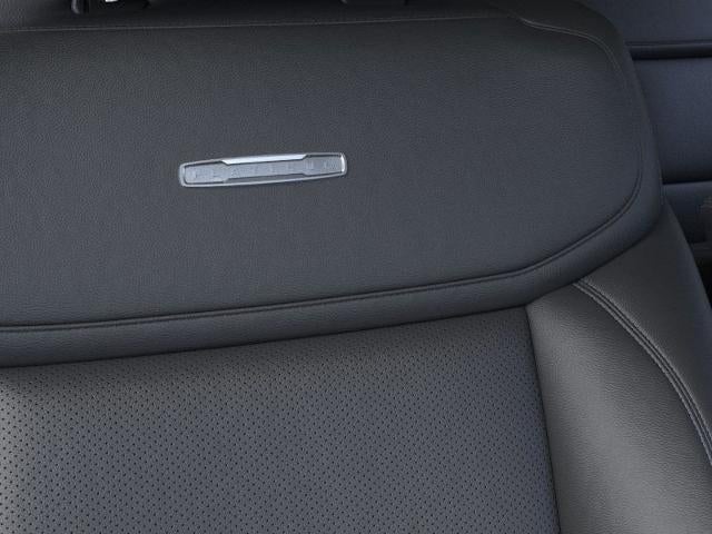 2026 Ford Expedition Platinum®