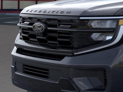 2026 Ford Expedition Platinum®