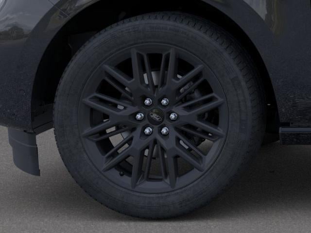 2026 Ford Expedition Platinum®