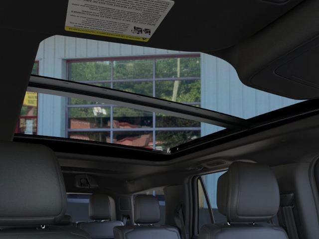 2026 Ford Expedition Platinum®