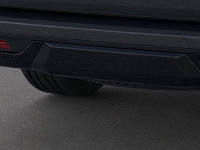 2026 Ford Expedition Platinum®